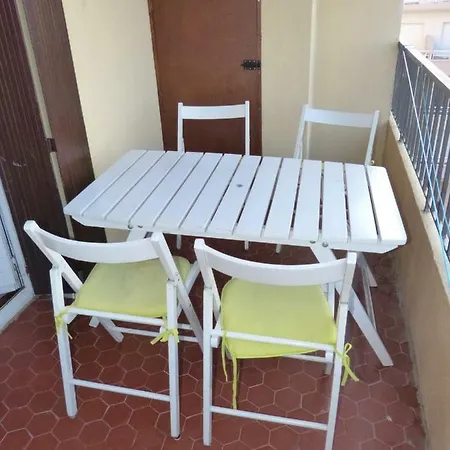 Apartamento Nautilus Saint-Cyprien (Pyrenees-Orientales)