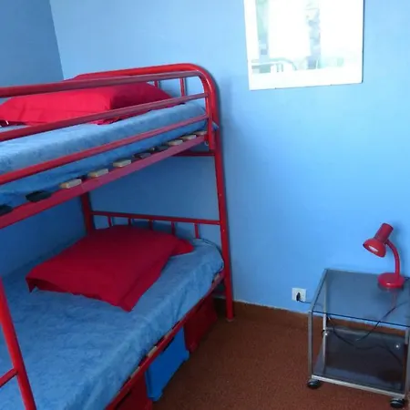 Nautilus Apartamento Saint-Cyprien (Pyrenees-Orientales)